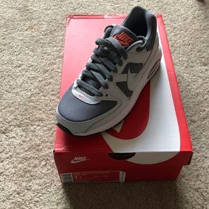 Nike Air Max Command Flex (GS)